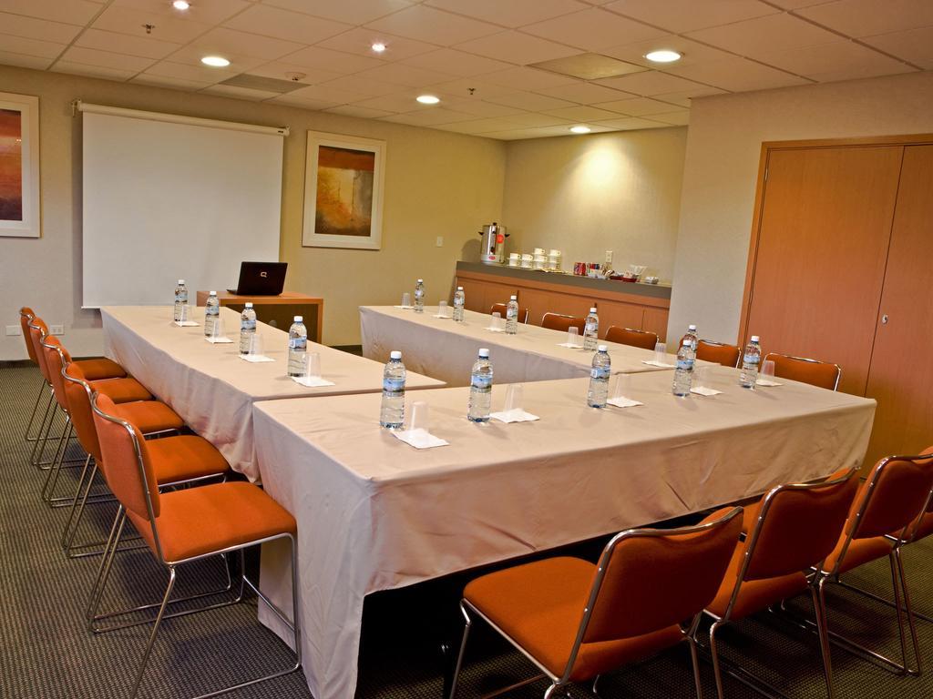 City Express Junior By Marriott San Luis Potosi Zona Industrial Exterior photo
