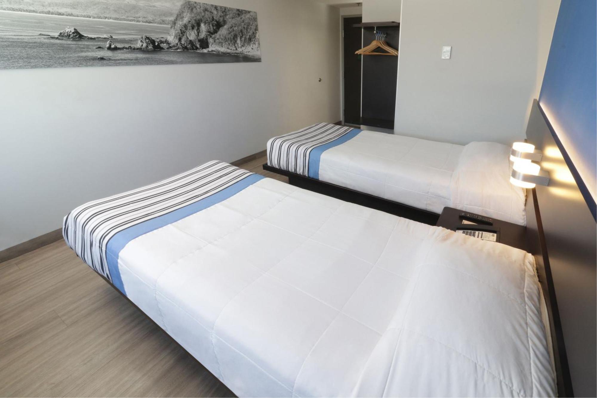 City Express Junior By Marriott San Luis Potosi Zona Industrial Exterior photo