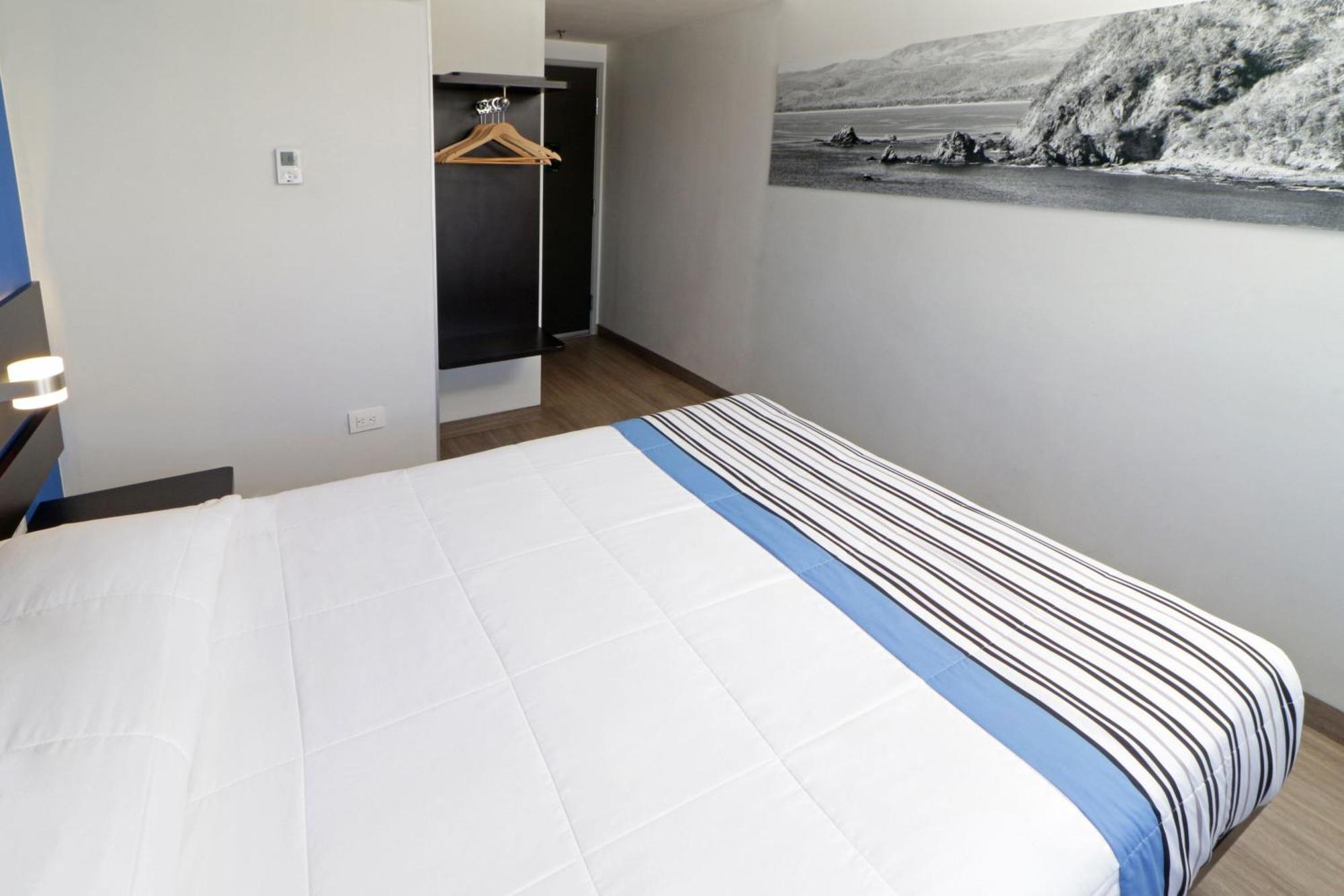 City Express Junior By Marriott San Luis Potosi Zona Industrial Exterior photo